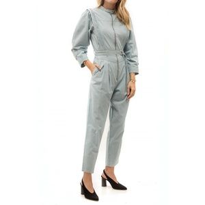 Sea Hemmingway Fleet Jumpsuit (NWT) Size 4